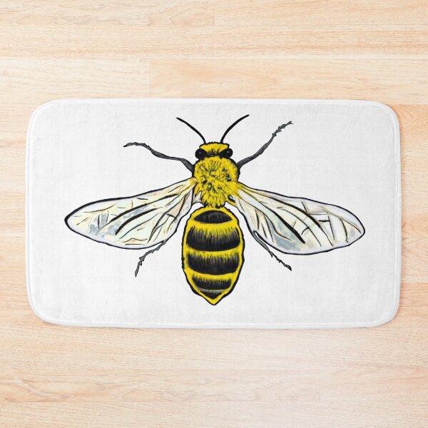 Item preview, Bee Design  designed and sold by MarcSabuncu.