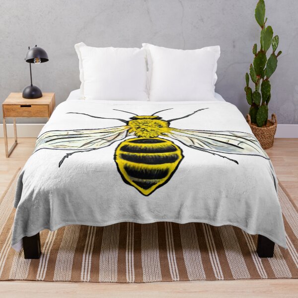 Item preview, Bee Design  designed and sold by MarcSabuncu.