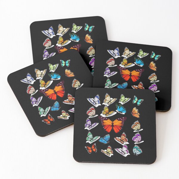 Item preview,  Monarch Butterfly Rapsody designed and sold by DIGIL DOWN.