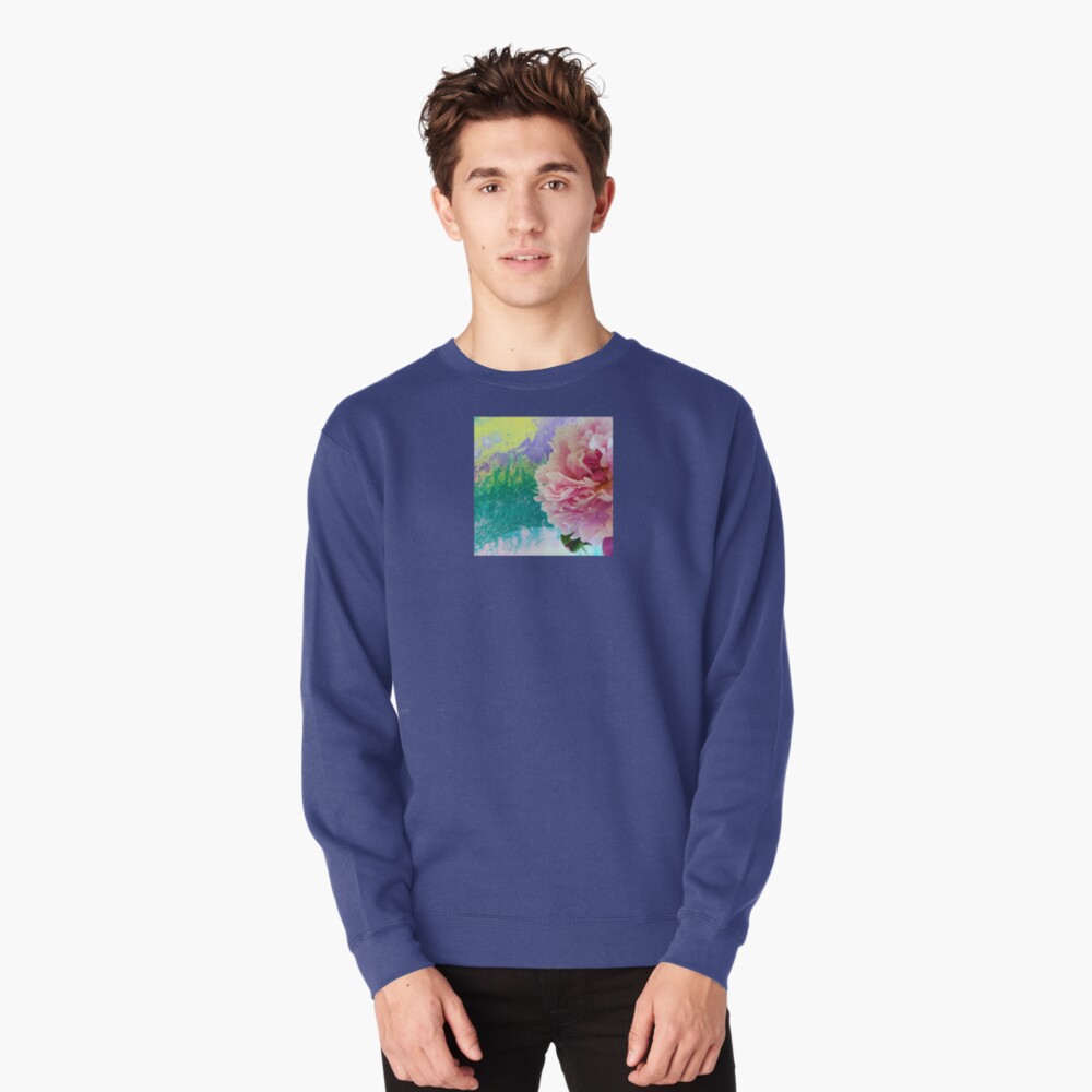 Item preview, Pullover Sweatshirt designed and sold by Matlgirl.
