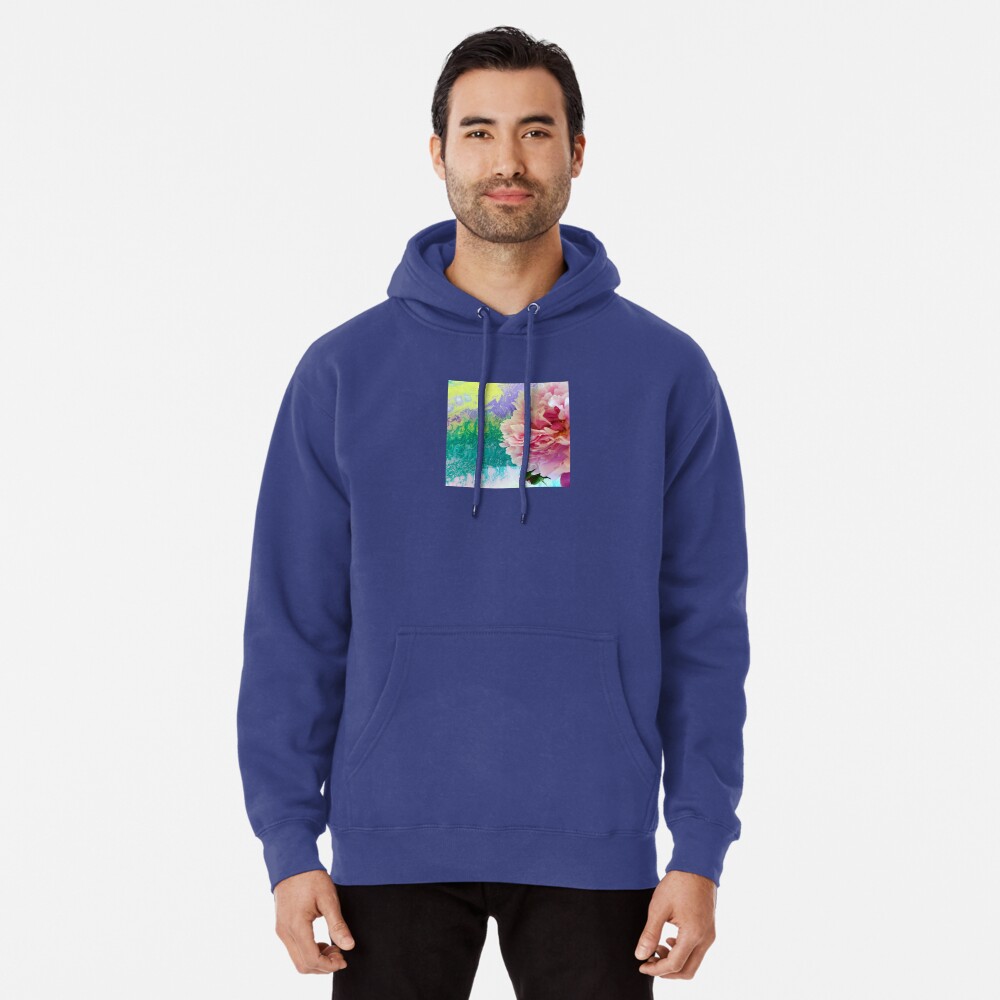 Item preview, Pullover Hoodie designed and sold by Matlgirl.