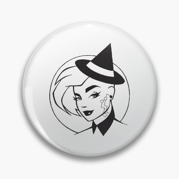 Item preview, Official and Original Chip Witch Logowear designed and sold by thechipwitch.
