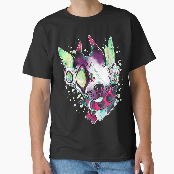 Item preview, from beyond and back designed and sold by aliensphynx.