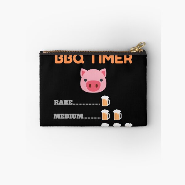 Item preview, BBQ Timer: it is time for some barbecue (rare, medium or well). designed and sold by Mya4You.