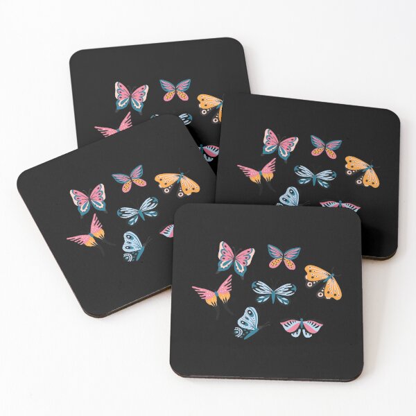 Item preview,   Monarch Butterfly Rapsody designed and sold by DIGIL DOWN.