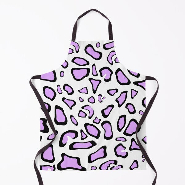 Item preview, Pink Leopard Print Pattern designed and sold by tinyteacups.