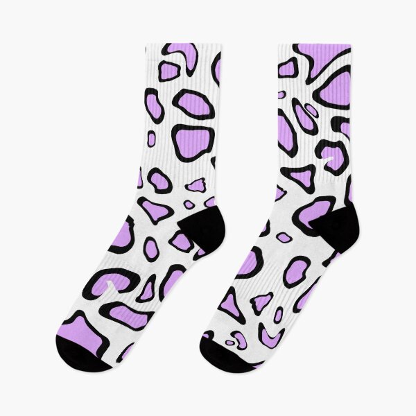 Item preview,  Pink Leopard Print Pattern designed and sold by tinyteacups.