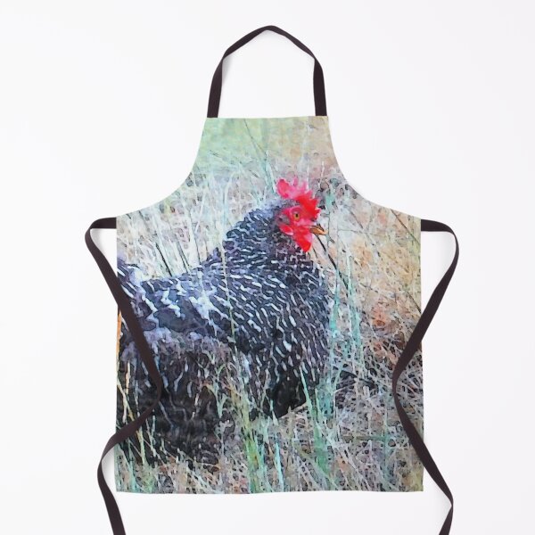 Item preview, Rogue Chicken designed and sold by Betsy Seeton.