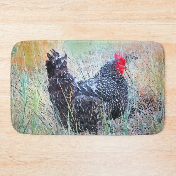 Item preview, Rogue Chicken designed and sold by Betsy Seeton.