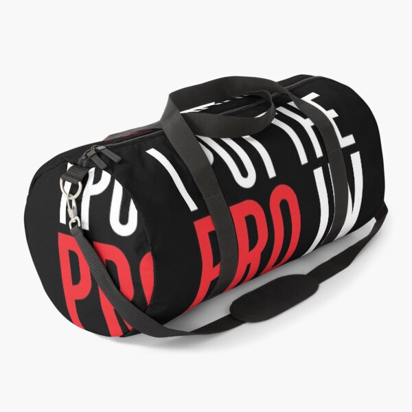 Item preview, I Put The Pro In Programming designed and sold by MarissaTries.