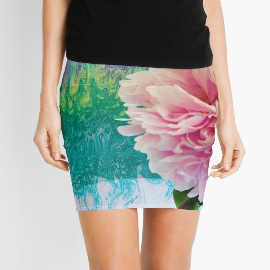 Item preview, Mini Skirt designed and sold by Matlgirl.