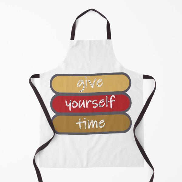Item preview, Give Yourself Time designed and sold by Fas Designs.
