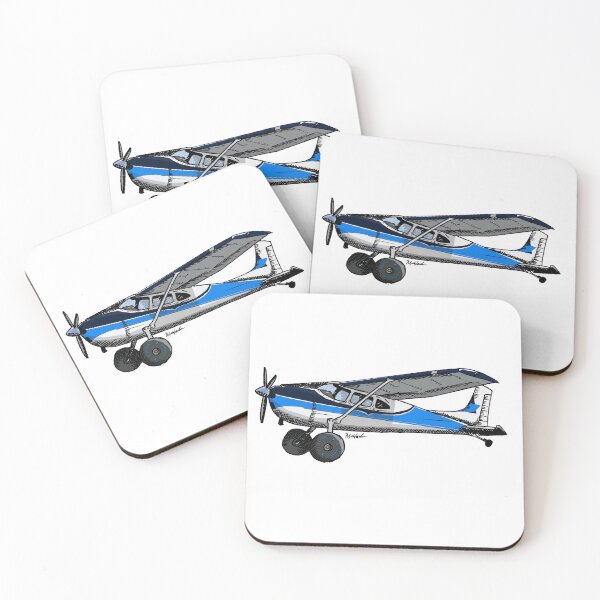 Item preview, Cessna Bush Air Plane 180 designed and sold by Michael Garber.