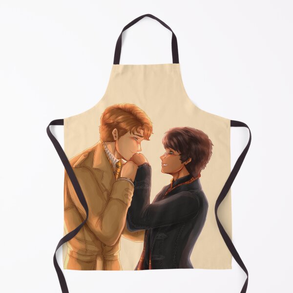 Item preview, Future Hedric designed and sold by allarica.