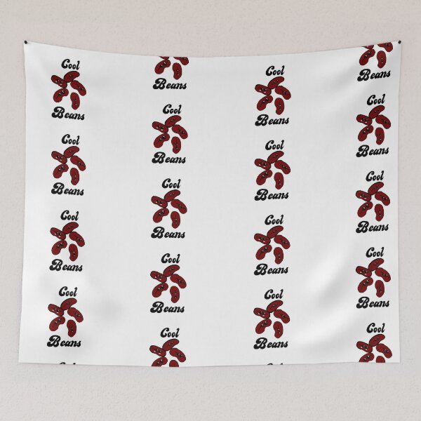 Item preview, Cool beans  designed and sold by GeorginaG11.