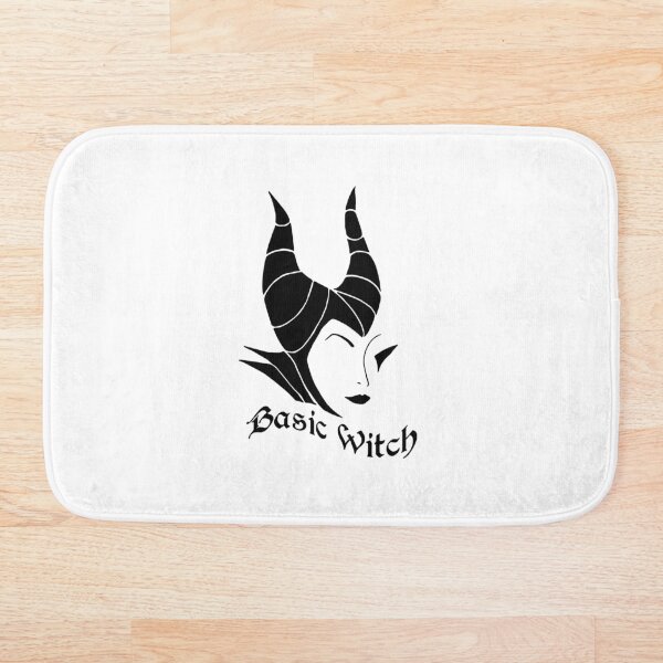 Item preview, Maleficent Sugar Skull designed and sold by Zmunki.