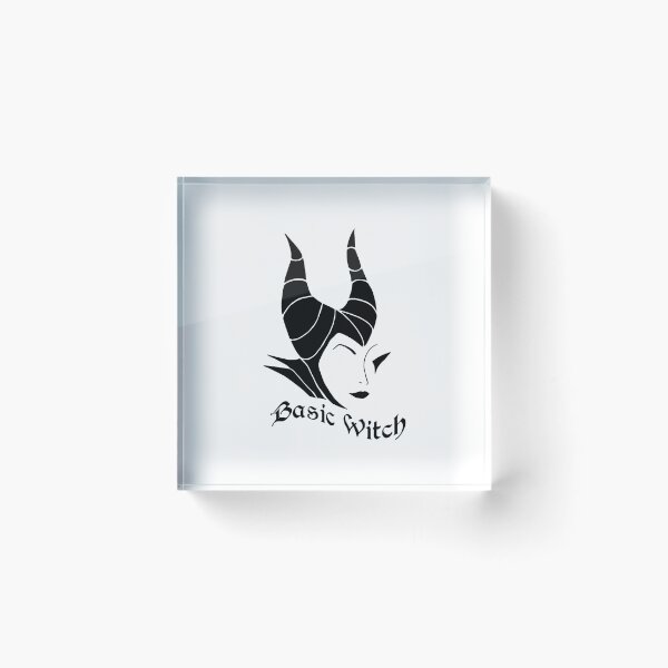 Item preview, Maleficent Sugar Skull designed and sold by Zmunki.