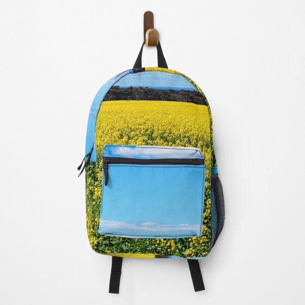 Item preview, Canola field designed and sold by gcmadan.