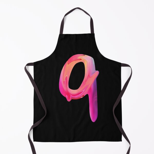 Item preview, Number 9 Pink Dripping Paint  designed and sold by Krafty  Arts Studio.