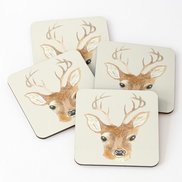 Item preview, Deer designed and sold by latiendadearyam.