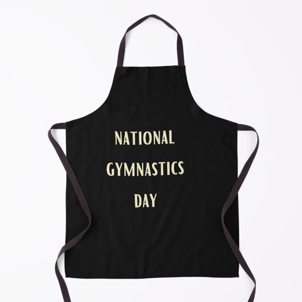Item preview, NATIONAL GYMNASTICS designed and sold by Imaginative Expressions⭐️ ⭐️ ⭐️ ⭐️ ⭐️.