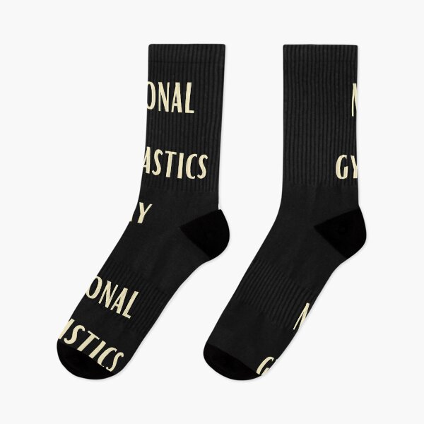 Item preview, NATIONAL GYMNASTICS designed and sold by Imaginative Expressions⭐️ ⭐️ ⭐️ ⭐️ ⭐️.