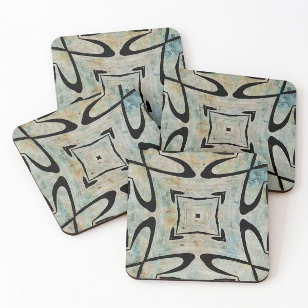 Item preview, Watercolor Abstract Decorative Pattern  designed and sold by DebiPhillips.