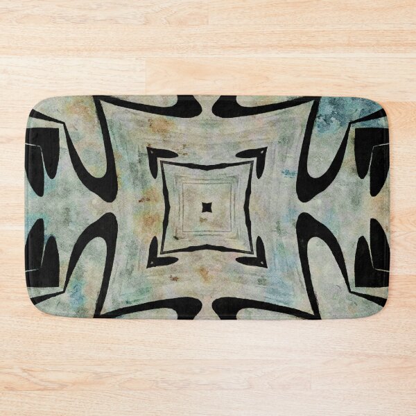 Item preview, Watercolor Abstract Decorative Pattern  designed and sold by DebiPhillips.