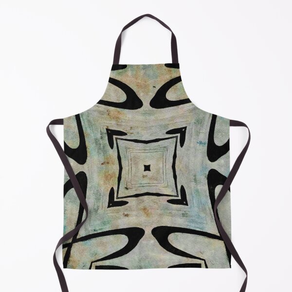 Item preview, Watercolor Abstract Decorative Pattern designed and sold by DebiPhillips.