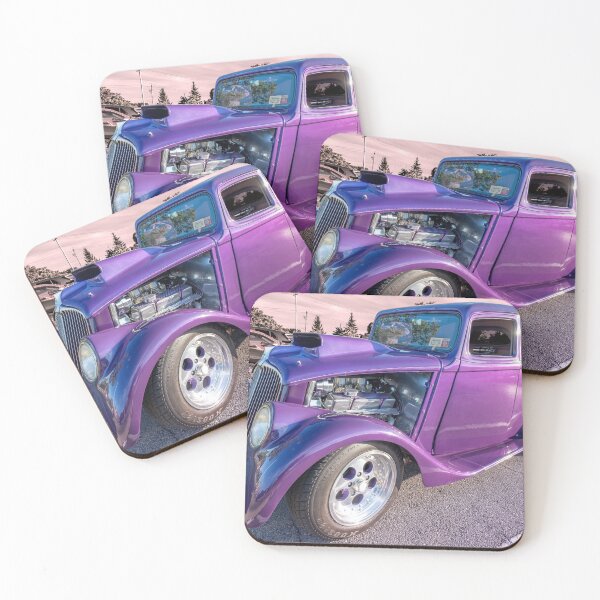 Item preview, Purple Passion designed and sold by barkeypf.
