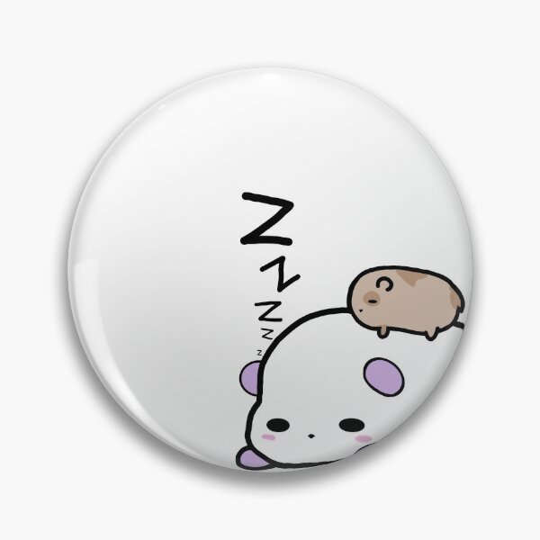 Item preview, Baby Panda and hamster designed and sold by Rubyarcherer.