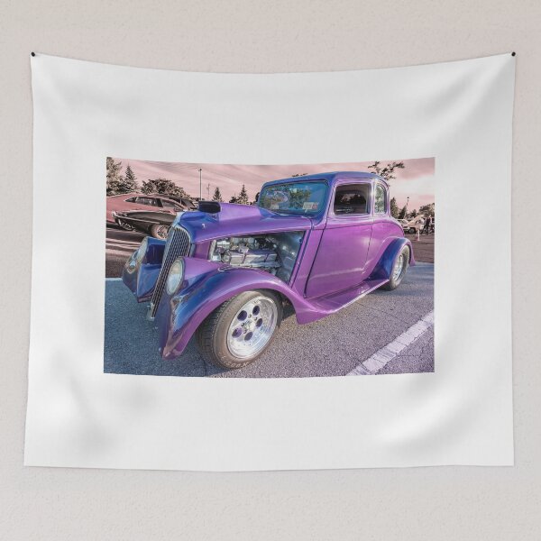 Item preview, Purple Passion designed and sold by barkeypf.