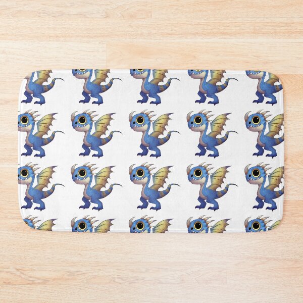 Item preview, Stormfly the Deadly Nadder designed and sold by scribblefoxx.