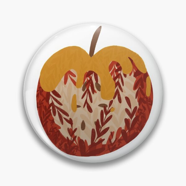 Item preview, Apples and Honey designed and sold by thezoekatz.