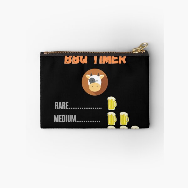 Item preview, BBQ Timer: it is time for some barbecue (rare, medium or well). designed and sold by Mya4You.