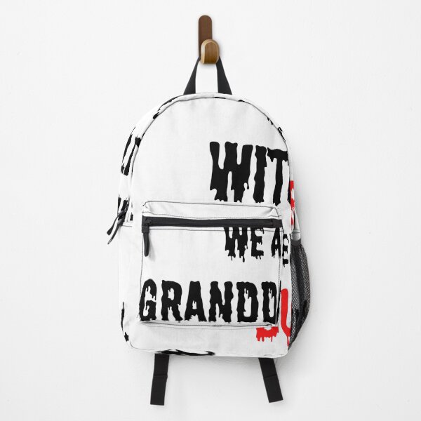 Item preview, We Are The Granddaughters Of The Witches You Weren't Able To Burn designed and sold by MoMasry.