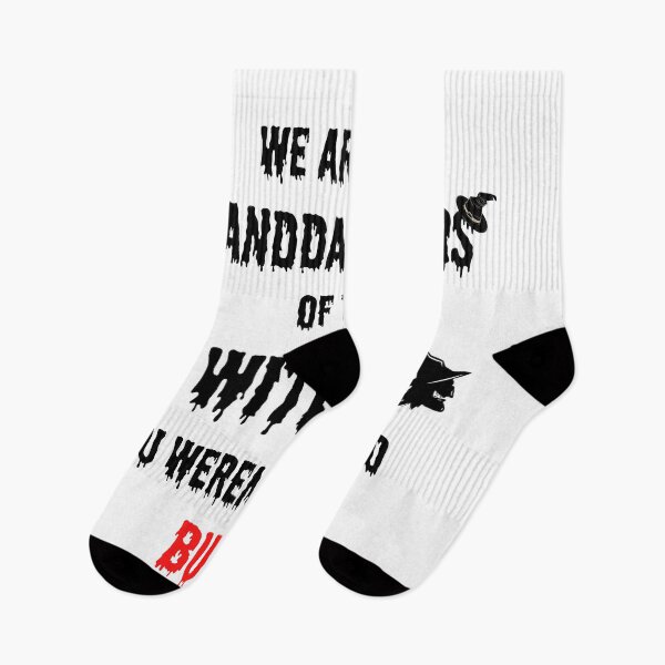 Item preview, We Are The Granddaughters Of The Witches You Weren't Able To Burn designed and sold by MoMasry.