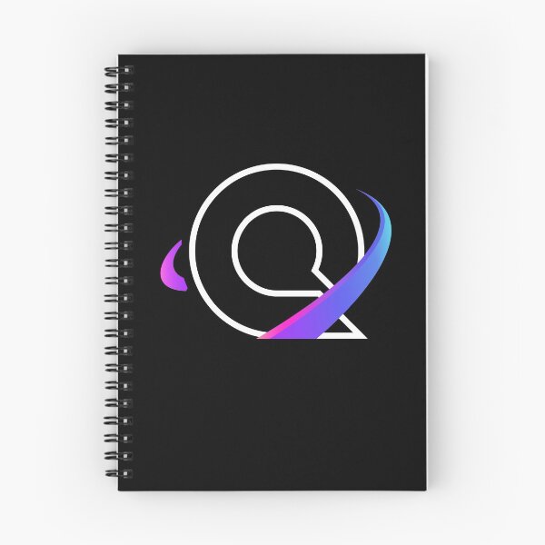 Item preview, Letter Q designed and sold by shinevideo.