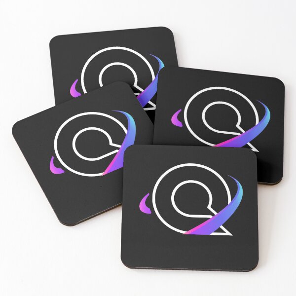Item preview, Letter Q designed and sold by shinevideo.