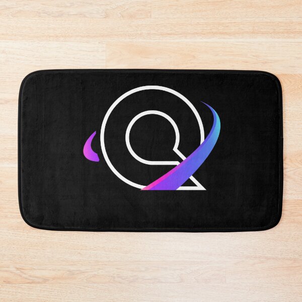 Item preview, Letter Q designed and sold by shinevideo.