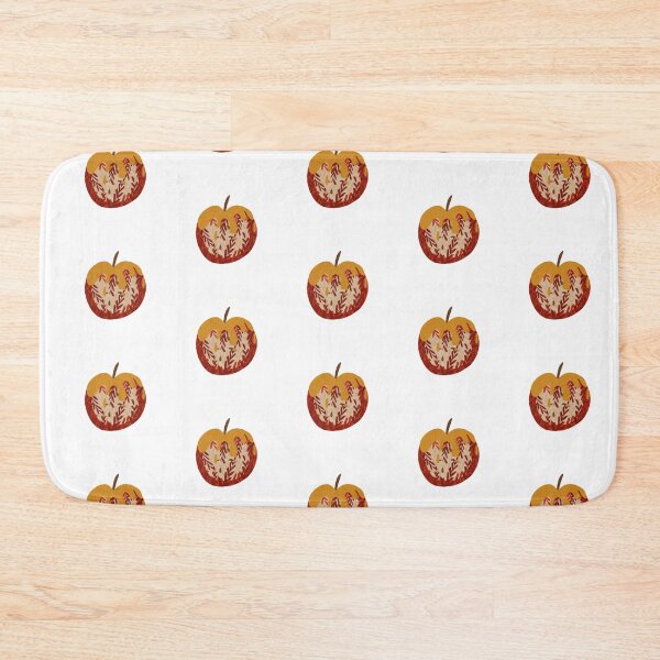 Item preview, Apples and Honey designed and sold by thezoekatz.