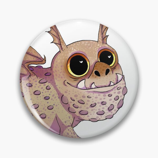 Item preview, Meatlug the Gronckle designed and sold by scribblefoxx.