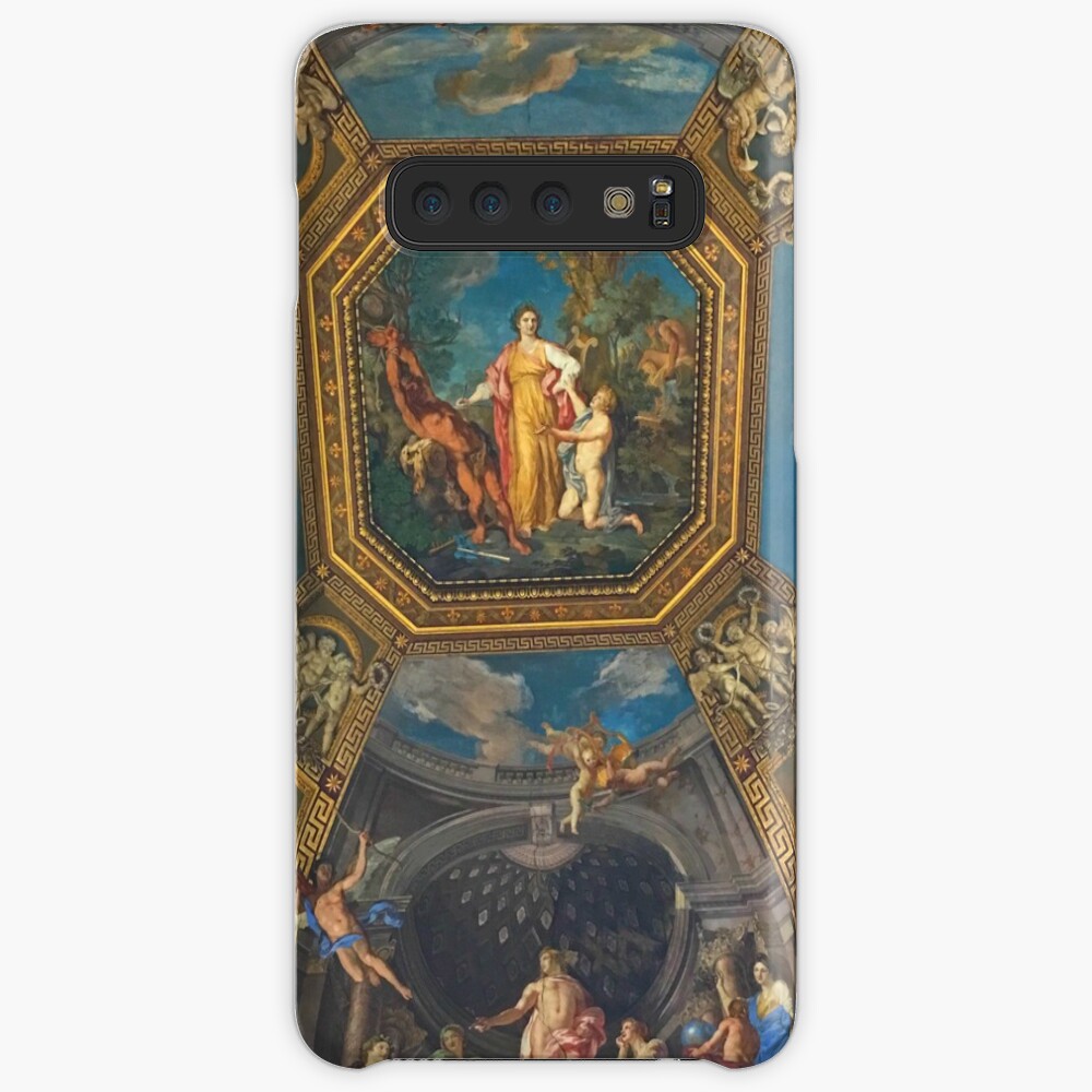 The Vatican-Ceiling Mural Case & Skin for Samsung Galaxy