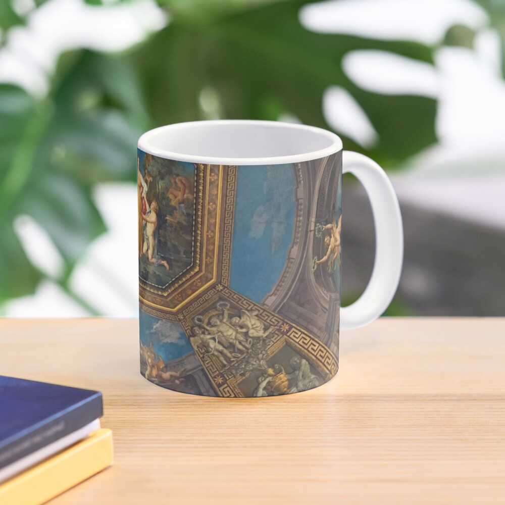 Item preview, Classic Mug designed and sold by Matlgirl.