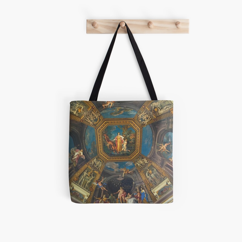 Item preview, All Over Print Tote Bag designed and sold by Matlgirl.