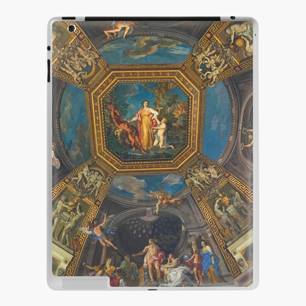Item preview, iPad Skin designed and sold by Matlgirl.