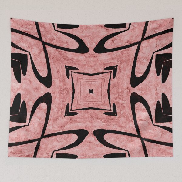 Item preview, Watercolor Abstract Decorative Pattern  designed and sold by DebiPhillips.