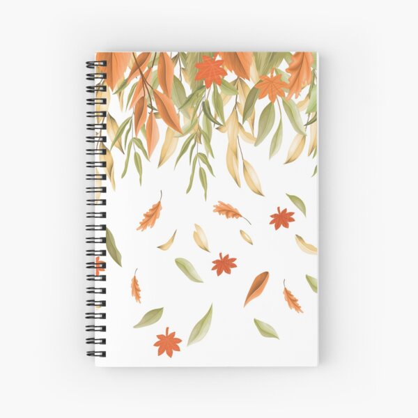 Item preview, Fall leaves, colorful leaf-accented branches for the autumn season designed and sold by GypsyMagic.
