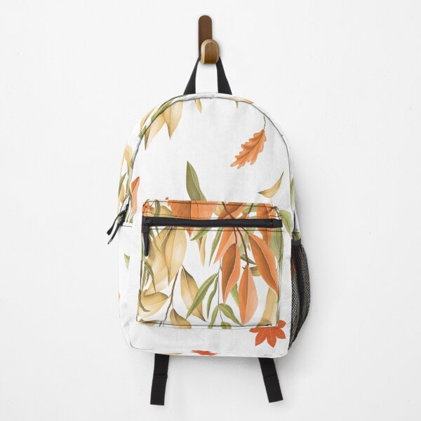 Item preview, Fall leaves, colorful leaf-accented branches for the autumn season designed and sold by GypsyMagic.