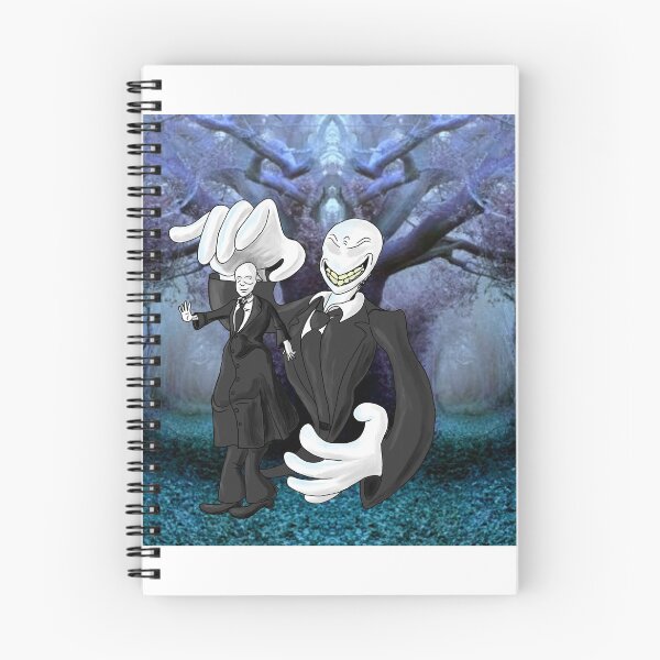 Item preview, The Slenderman Cometh  designed and sold by ChuckHalloran.